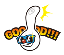 BON BON BON sticker #314033