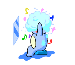 Love Bear sticker #314112