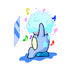 Love Bear sticker #314112