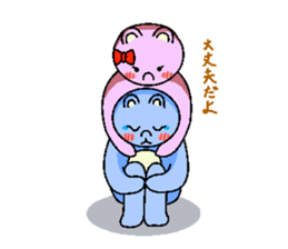 Love Bear sticker #314117