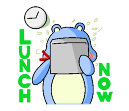 Love Bear sticker #314124