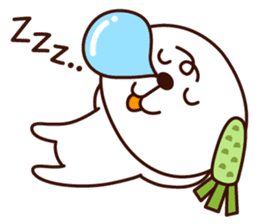 WASABI LOVE! (English ver.) sticker #314269