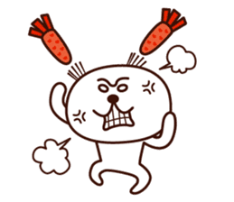 WASABI LOVE! (English ver.) sticker #314288