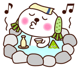 WASABI LOVE! (English ver.) sticker #314301