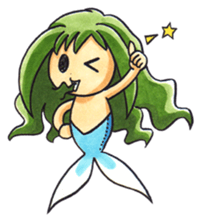 Tartaros,The Orchestra Poseidon sticker #314345