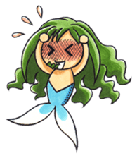 Tartaros,The Orchestra Poseidon sticker #314349