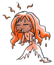 Tartaros,The Orchestra Poseidon sticker #314367