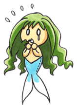 Tartaros,The Orchestra Poseidon sticker #314369