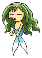 Tartaros,The Orchestra Poseidon sticker #314380