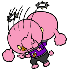 YOKAIMAMES Summer Festival Kowai.4