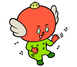 YOKAIMAMES Summer Festival Kowai.4 sticker #314506