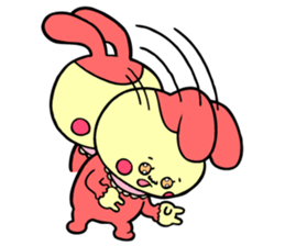 YOKAIMAMES Summer Festival Kowai.4 sticker #314514