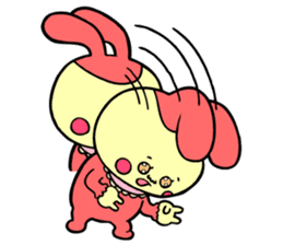 YOKAIMAMES Summer Festival Kowai.4 sticker #314514