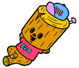 YOKAIMAMES Summer Festival Kowai.4 sticker #314533