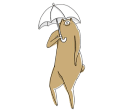 Kuma Sapiens 2nd sticker #314662