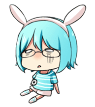 An&Ai (CHARAMODE) sticker #314868