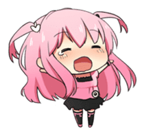 An&Ai (CHARAMODE) sticker #314875