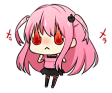 An&Ai (CHARAMODE) sticker #314877