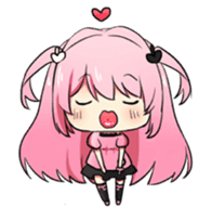 An&Ai (CHARAMODE) sticker #314879