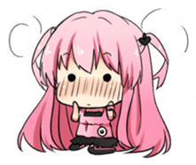 An&Ai (CHARAMODE) sticker #314881