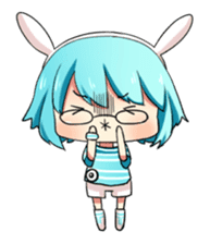 An&Ai (CHARAMODE) sticker #314890