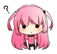 An&Ai (CHARAMODE) sticker #314891