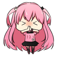 An&Ai (CHARAMODE) sticker #314893