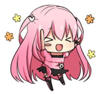 An&Ai (CHARAMODE) sticker #314895