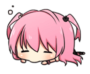 An&Ai (CHARAMODE) sticker #314897