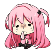 An&Ai (CHARAMODE) sticker #314899