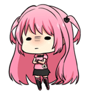 An&Ai (CHARAMODE) sticker #314901