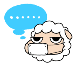 Dreamin' Dolly sticker #314946