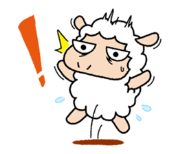 Dreamin' Dolly sticker #314948