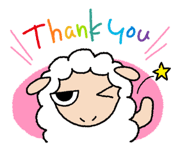 Dreamin' Dolly sticker #314949