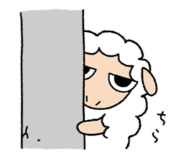 Dreamin' Dolly sticker #314952