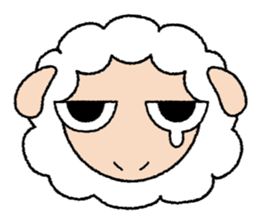 Dreamin' Dolly sticker #314955