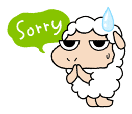 Dreamin' Dolly sticker #314956