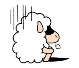 Dreamin' Dolly sticker #314959