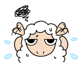 Dreamin' Dolly sticker #314960