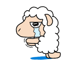 Dreamin' Dolly sticker #314964