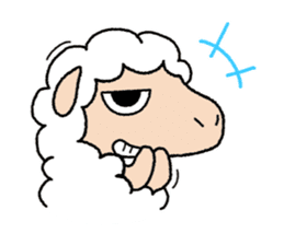 Dreamin' Dolly sticker #314965