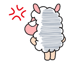 Dreamin' Dolly sticker #314976