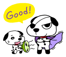 Dreamin' Dolly sticker #314981