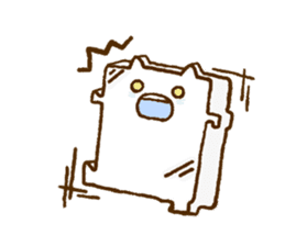 mochi-neko sticker #315689