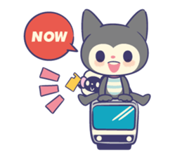 NecoMoco sticker #315921