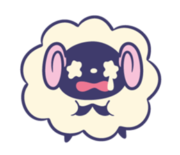 NecoMoco sticker #315942