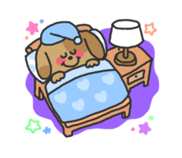 Sunny Sunday sticker #316026