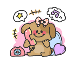 Sunny Sunday sticker #316027