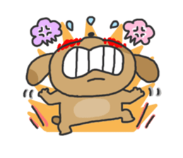 Sunny Sunday sticker #316029