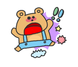 Sunny Sunday sticker #316030